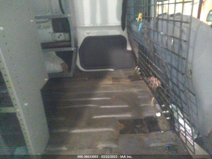 Ford Transit Connect 2012г.