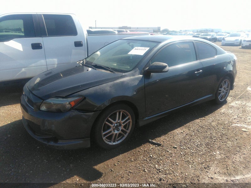 Scion tC 2006г.