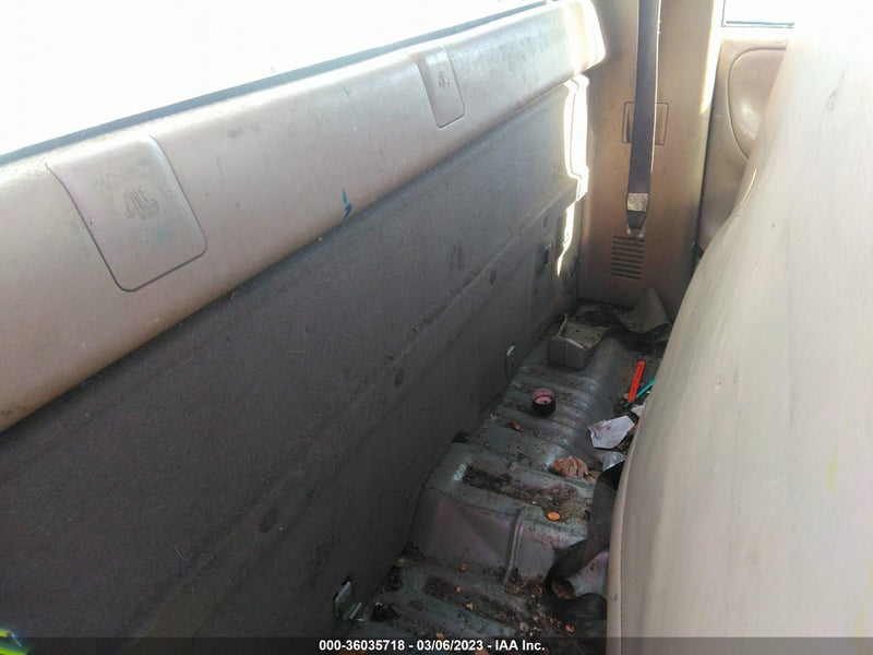 Toyota Tundra 2003г.