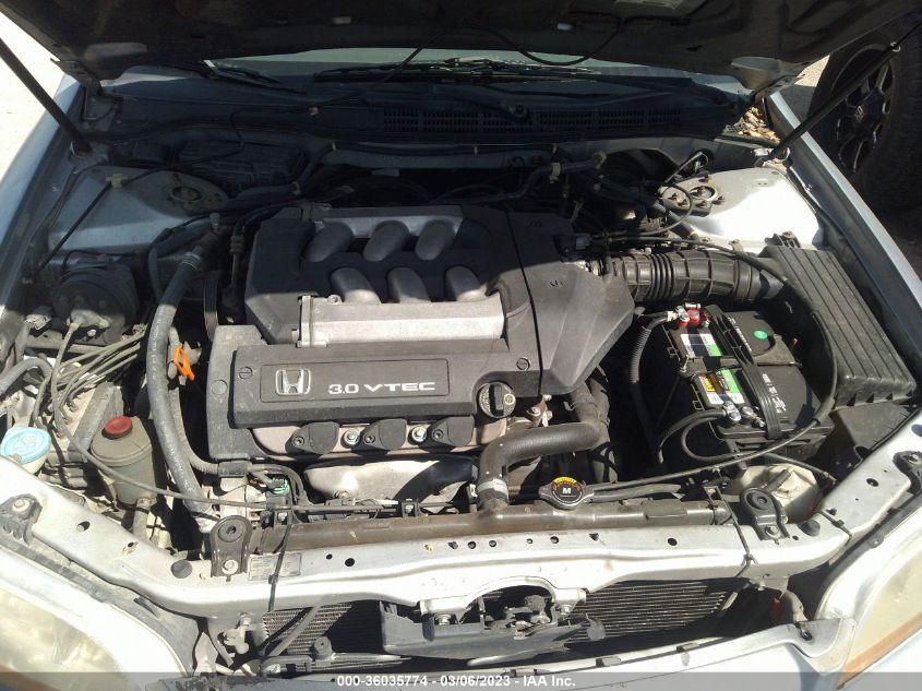 Honda Accord 2002г.