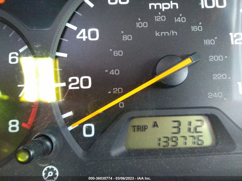 Honda Accord 2002г.