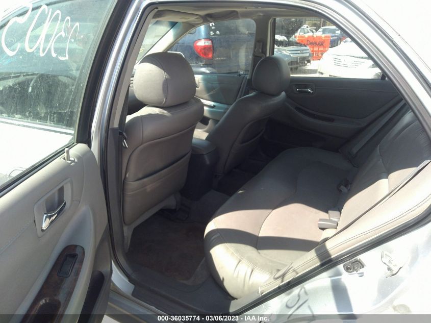 Honda Accord 2002г.