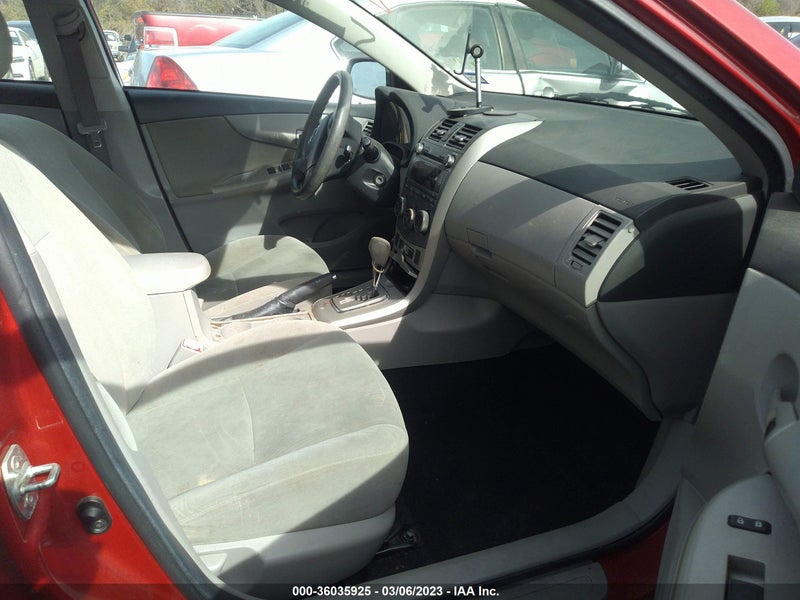 Toyota Corolla 2011г.