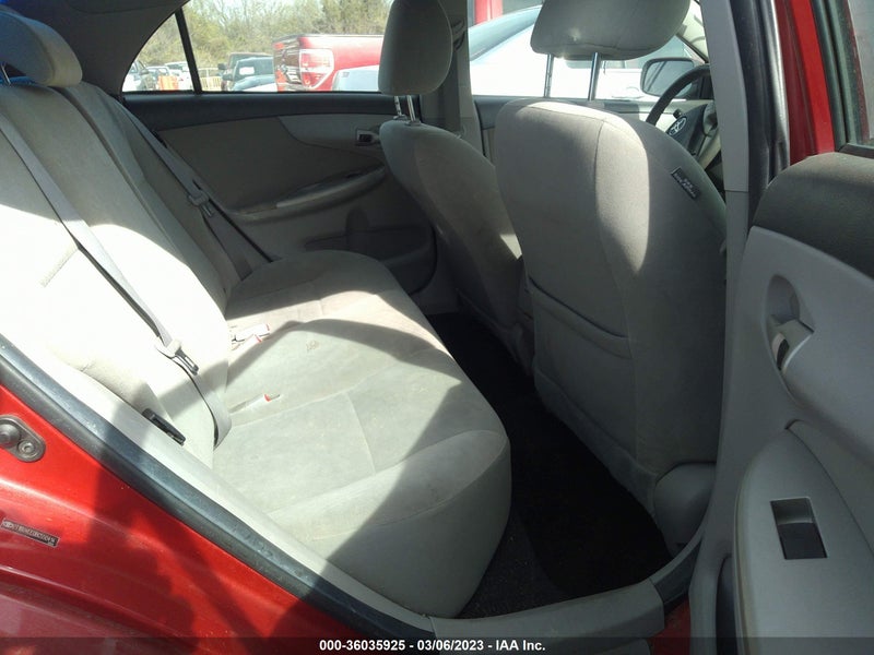 Toyota Corolla 2011г.