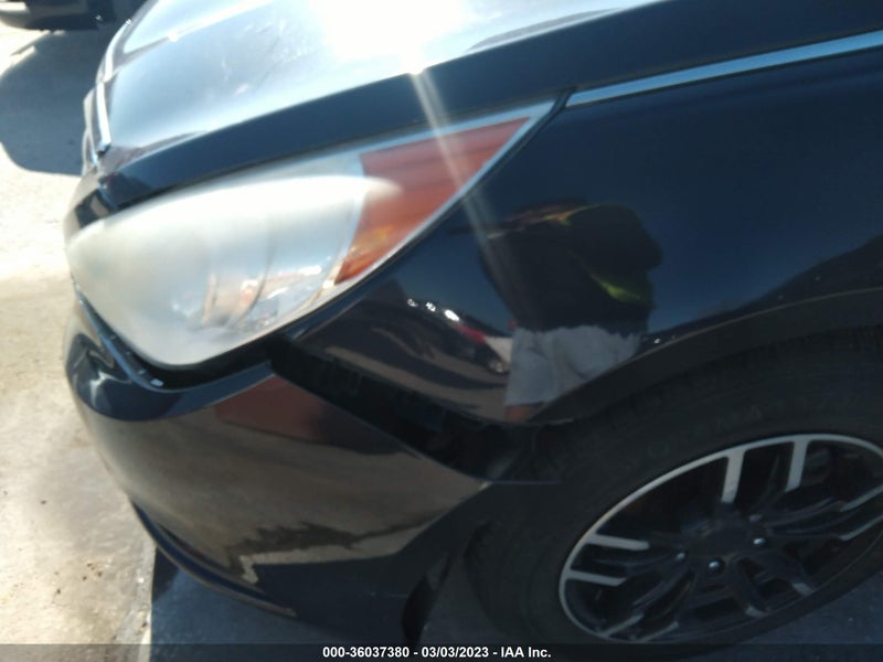 Hyundai Sonata 2011г.