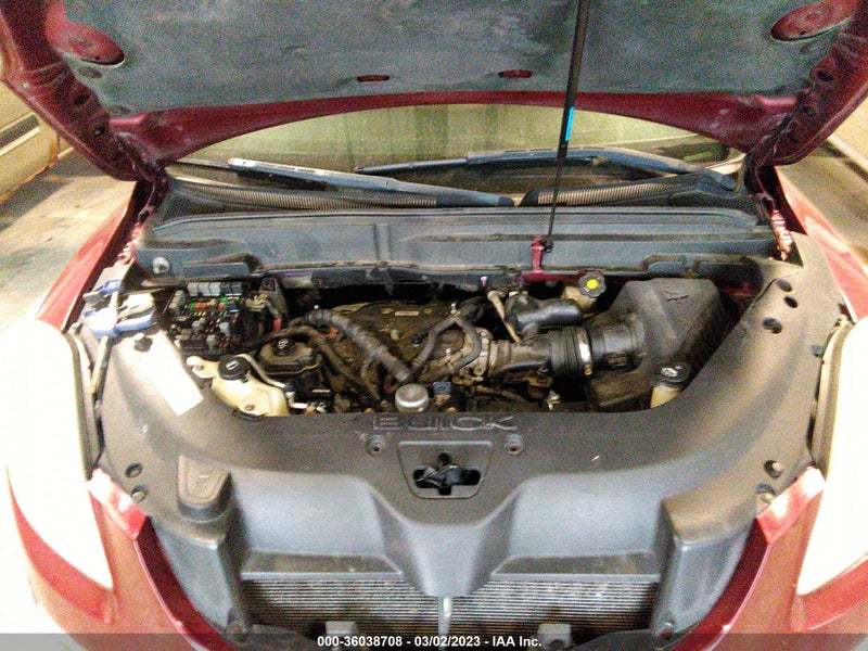 Buick Enclave 2009г.