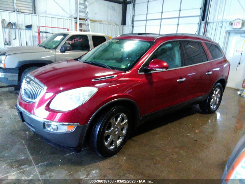 Buick Enclave 2009г.