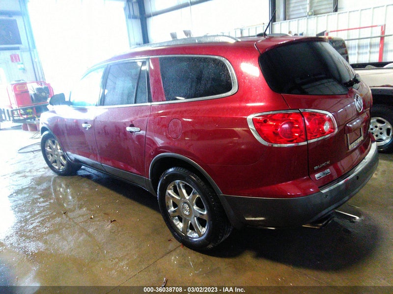 Buick Enclave 2009г.