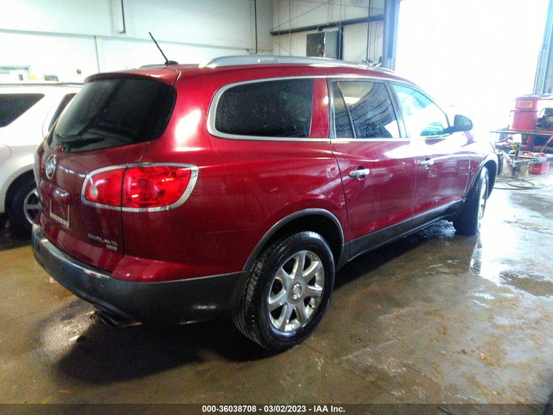 Buick Enclave 2009г.
