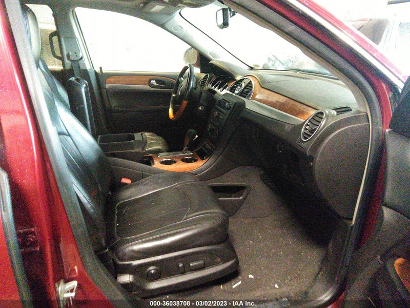 Buick Enclave 2009г.