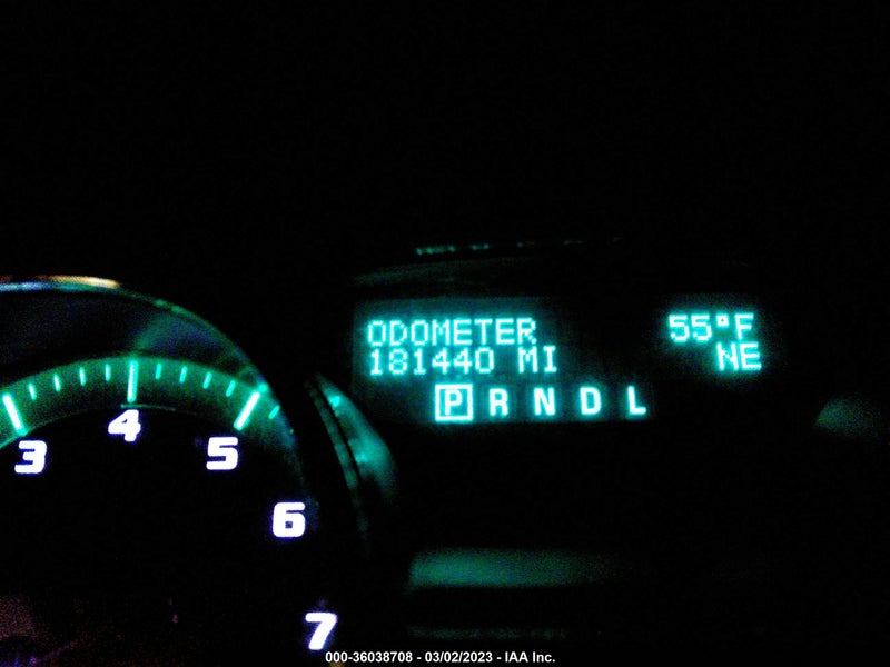 Buick Enclave 2009г.