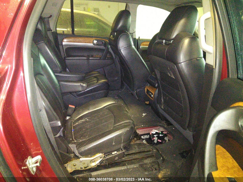 Buick Enclave 2009г.