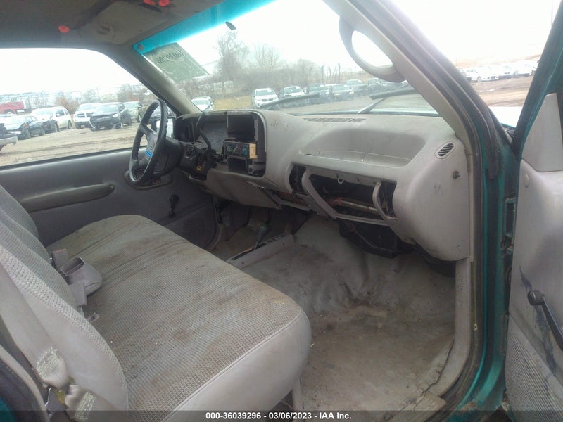 Chevrolet C/K 2500 1995г.