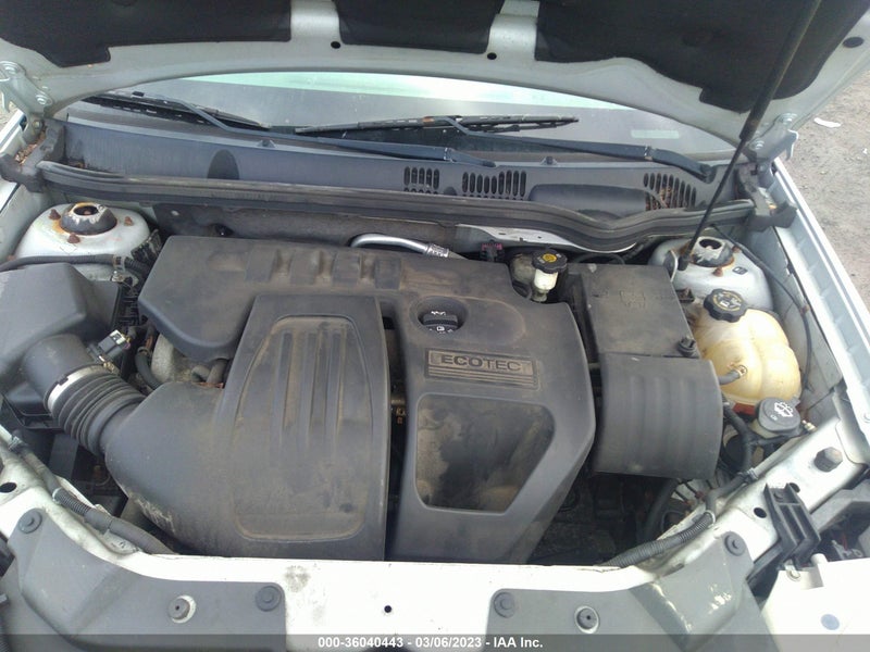 Chevrolet Cobalt 2007г.