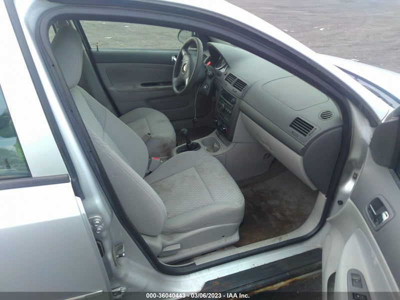 Chevrolet Cobalt 2007г.