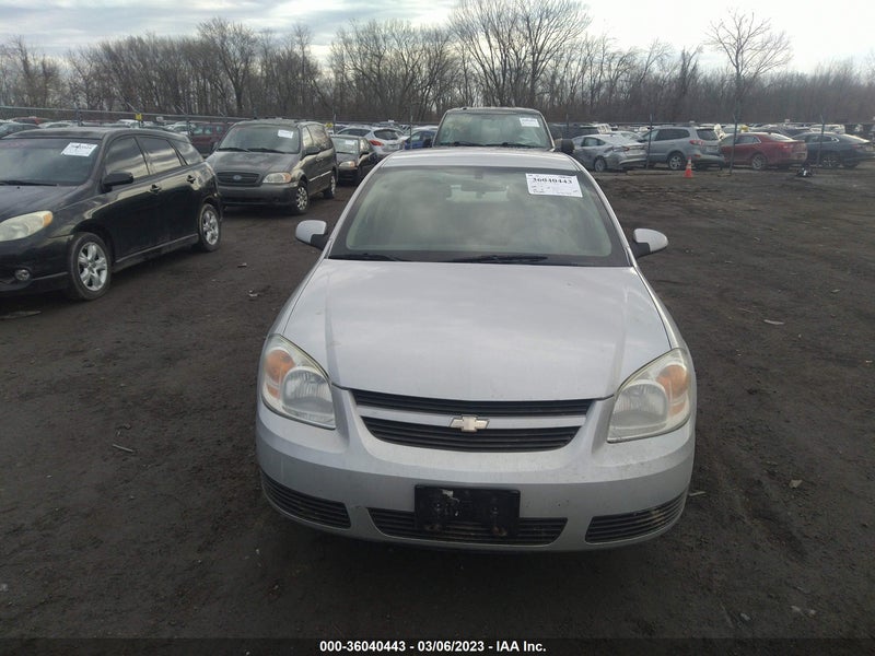 Chevrolet Cobalt 2007г.