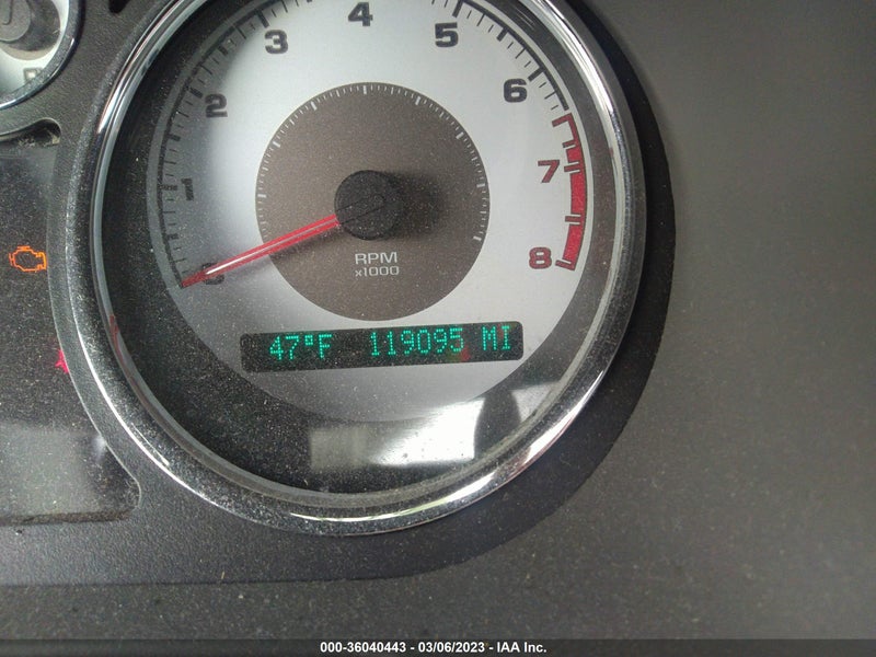 Chevrolet Cobalt 2007г.