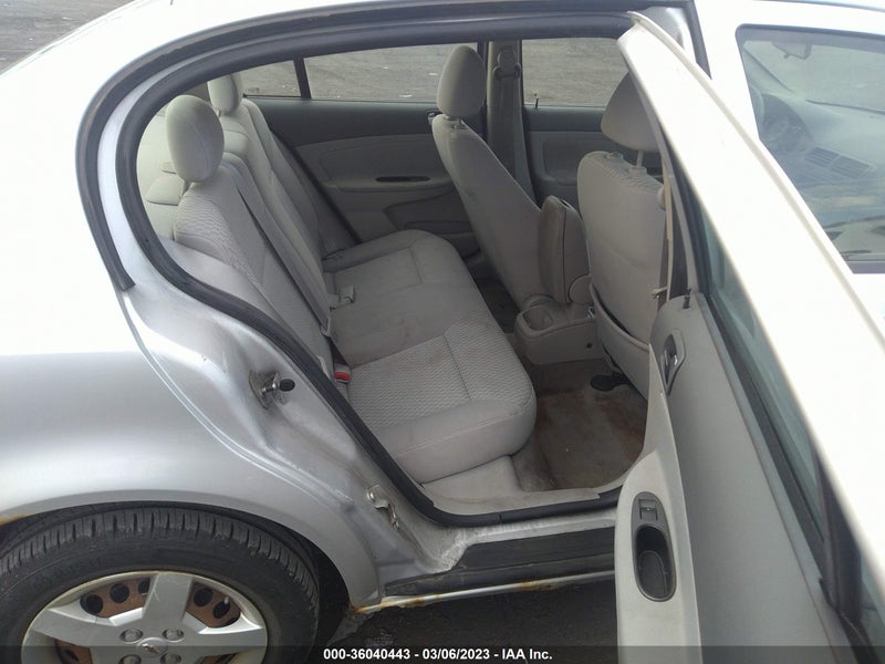 Chevrolet Cobalt 2007г.