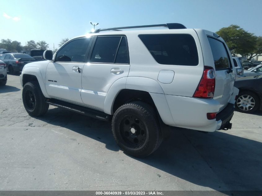 Toyota 4Runner 2004г.