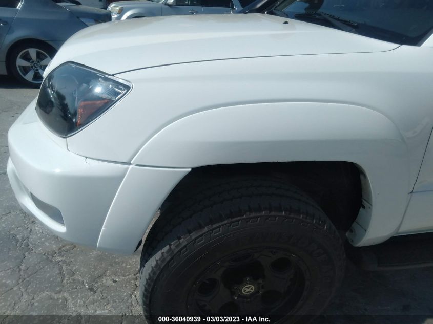 Toyota 4Runner 2004г.