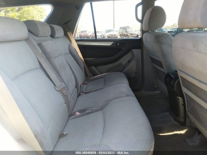 Toyota 4Runner 2004г.