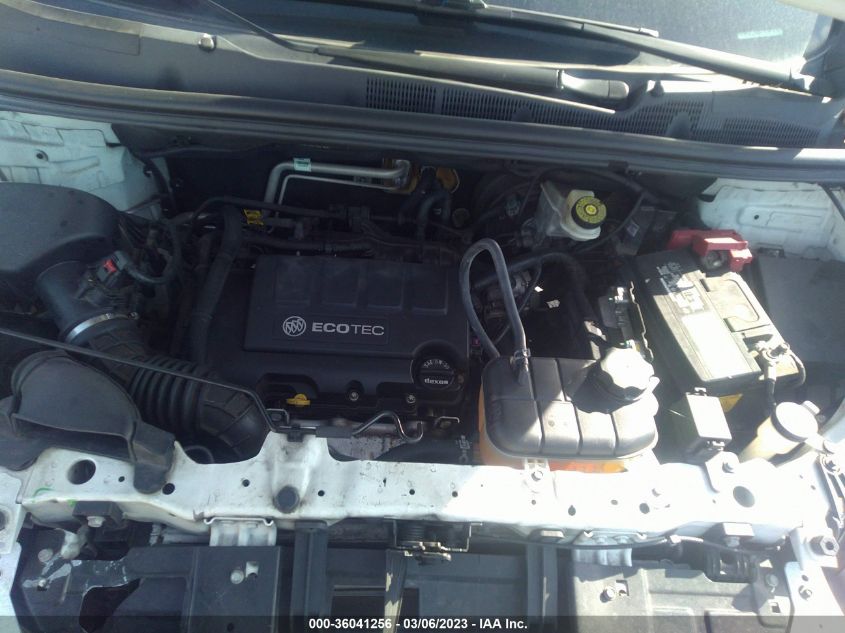 Buick Encore 2014г.