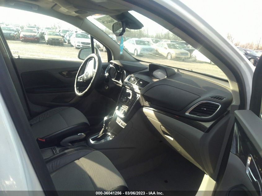 Buick Encore 2014г.