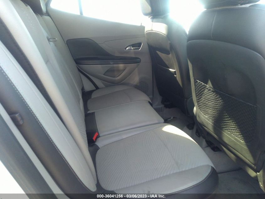 Buick Encore 2014г.