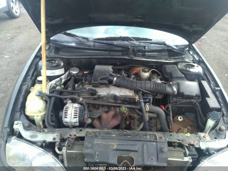 Chevrolet Cavalier 1998г.