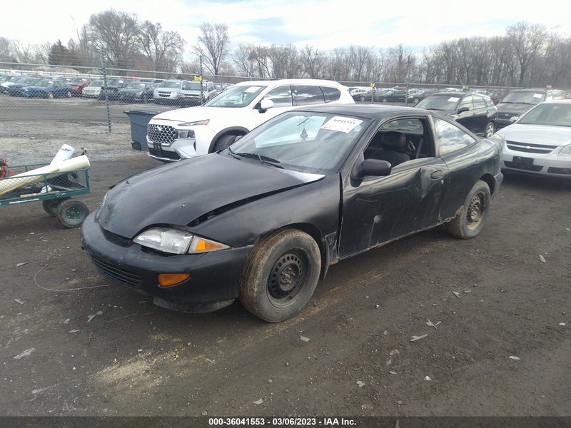 Chevrolet Cavalier 1998г.