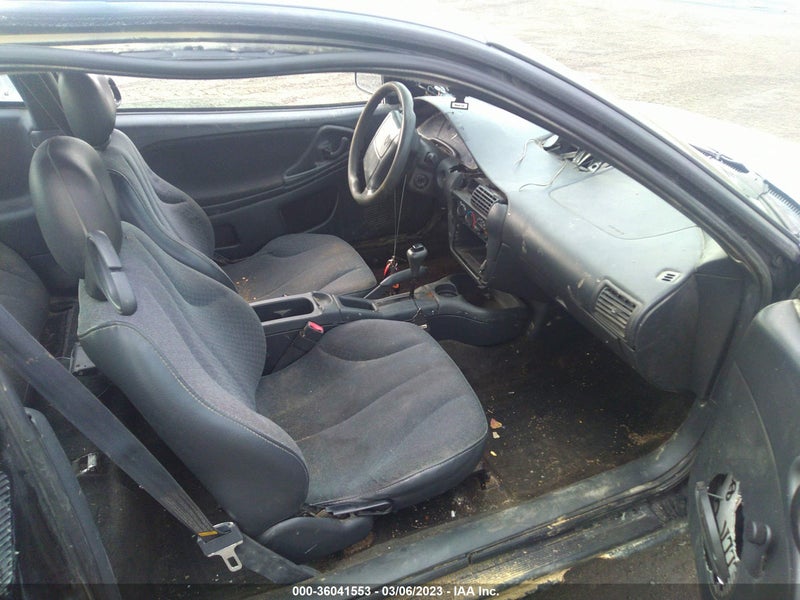 Chevrolet Cavalier 1998г.