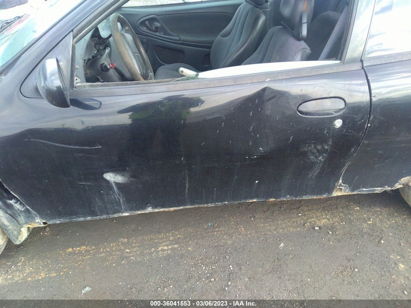 Chevrolet Cavalier 1998г.