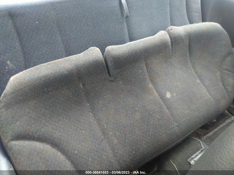 Chevrolet Cavalier 1998г.