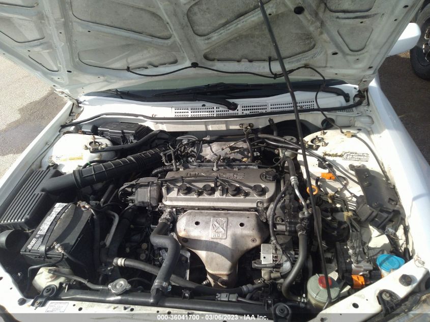 Honda Accord 1999г.