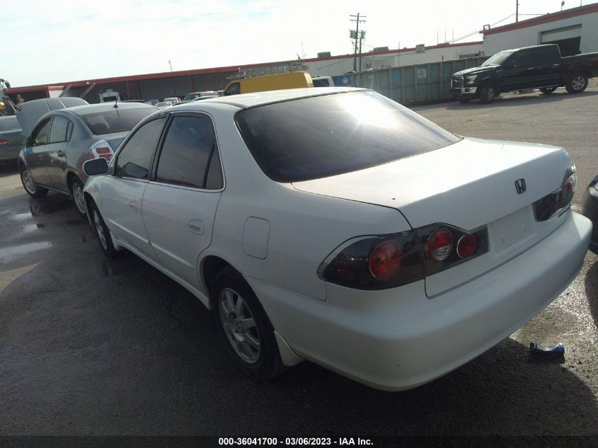 Honda Accord 1999г.