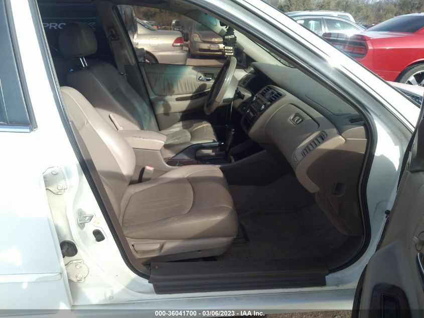 Honda Accord 1999г.