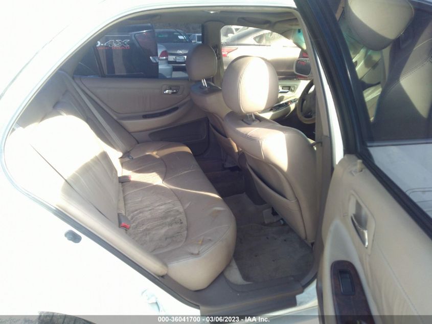 Honda Accord 1999г.