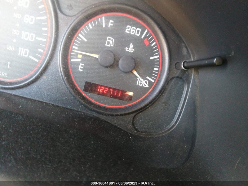 Pontiac Montana 2000г.