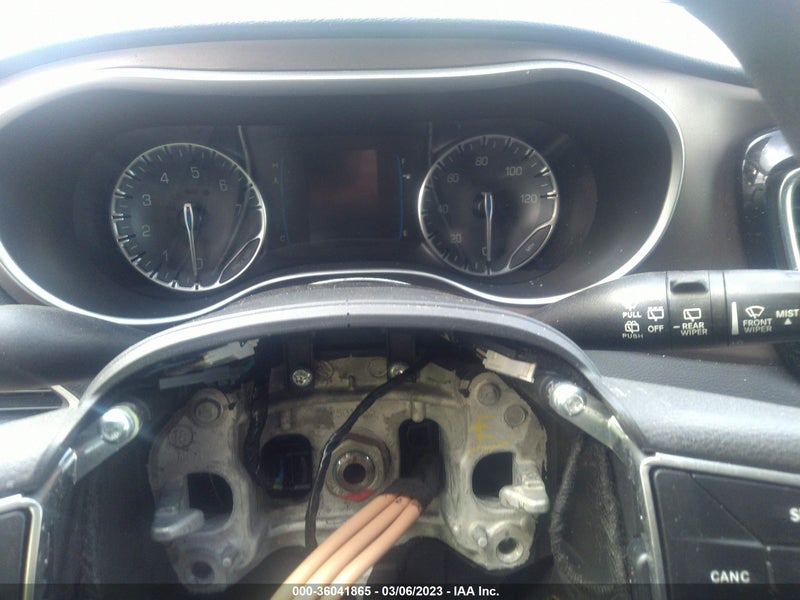 Chrysler Pacifica 2018г.