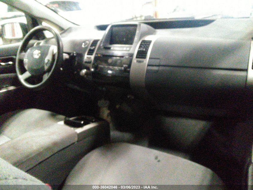 Toyota Prius 2007г.