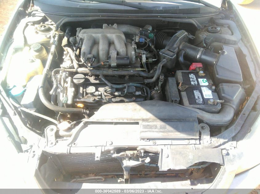 Nissan Altima 2005г.