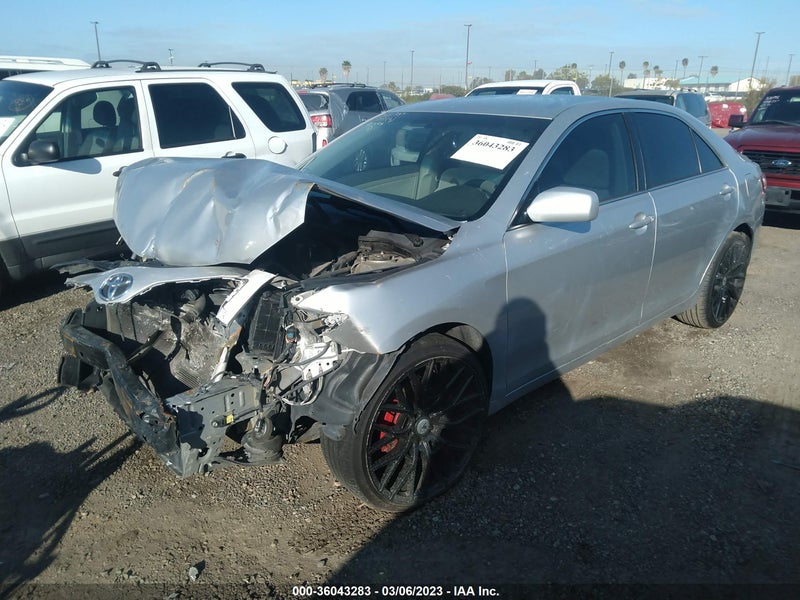 Toyota Camry 2011г.