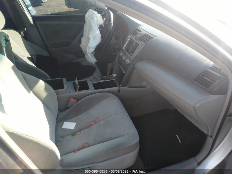 Toyota Camry 2011г.