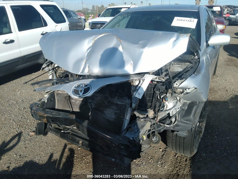 Toyota Camry 2011г.