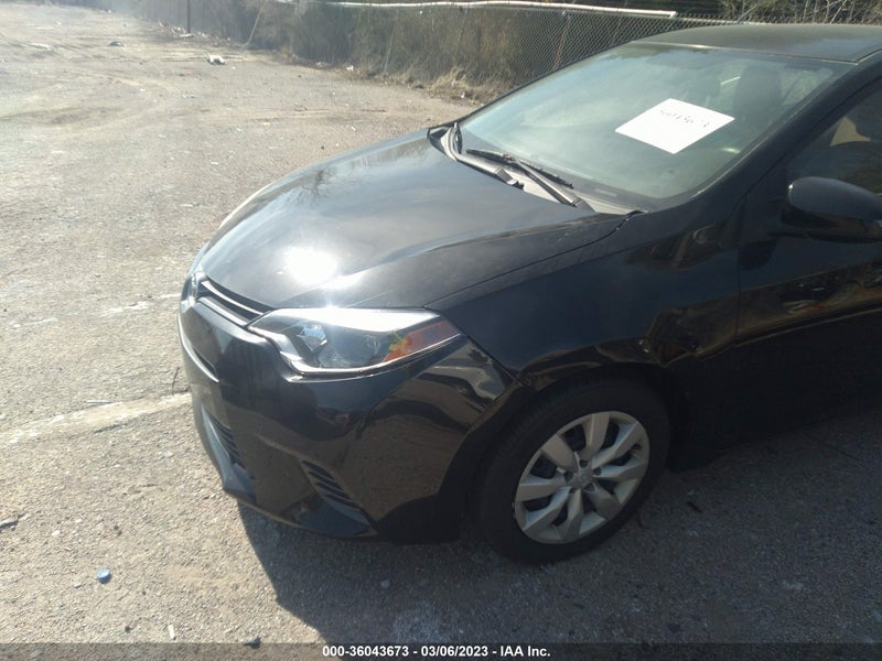 Toyota Corolla 2015г.