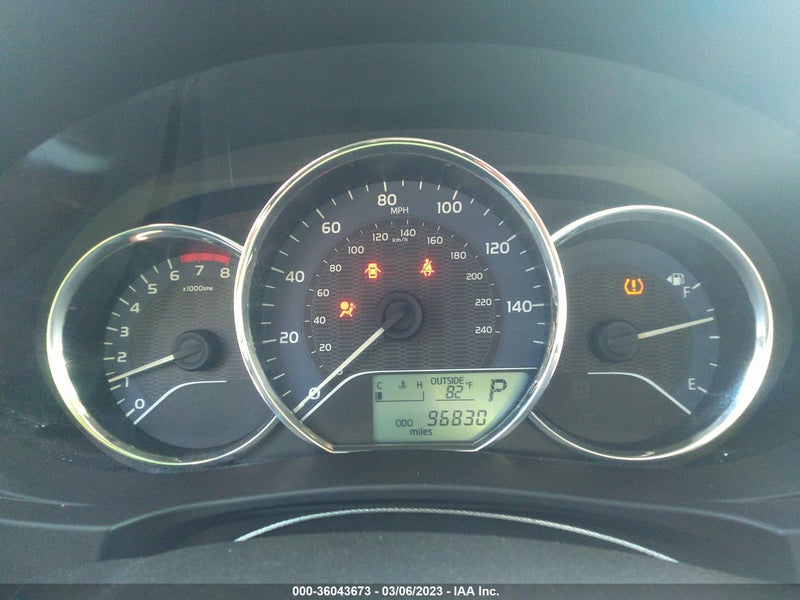 Toyota Corolla 2015г.