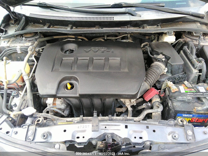 Toyota Corolla 2013г.