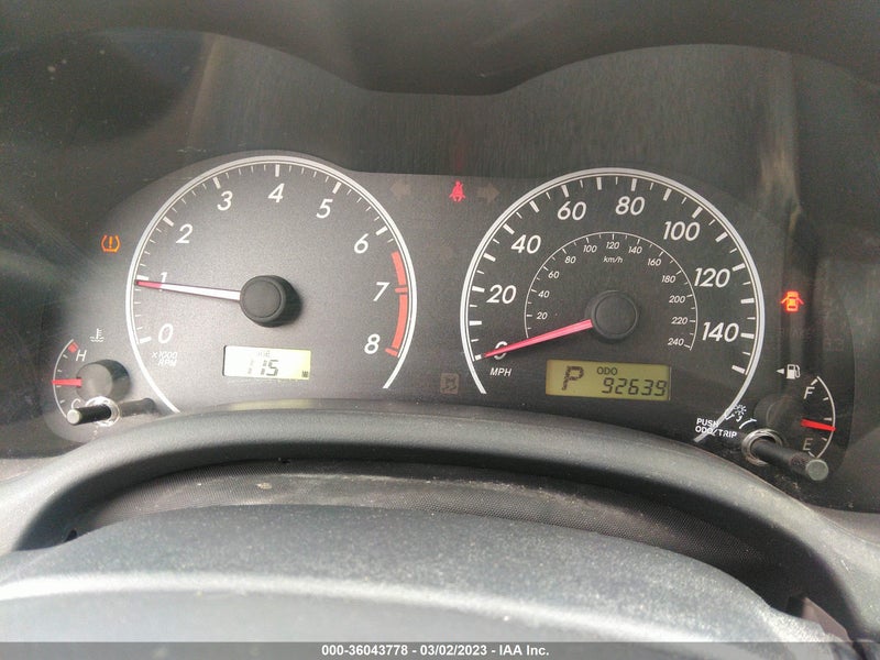 Toyota Corolla 2013г.