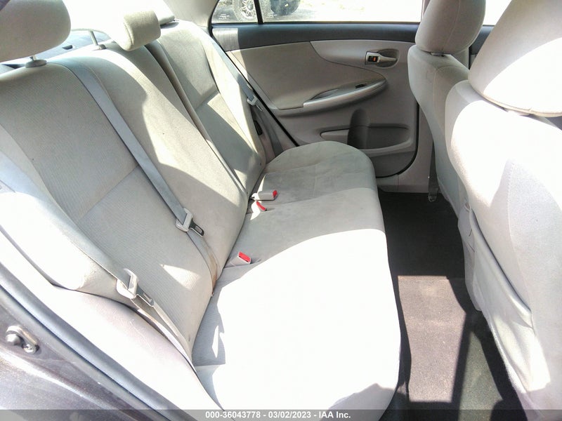 Toyota Corolla 2013г.