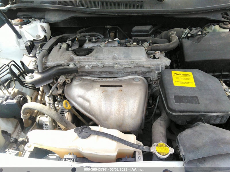 Toyota Camry 2014г.